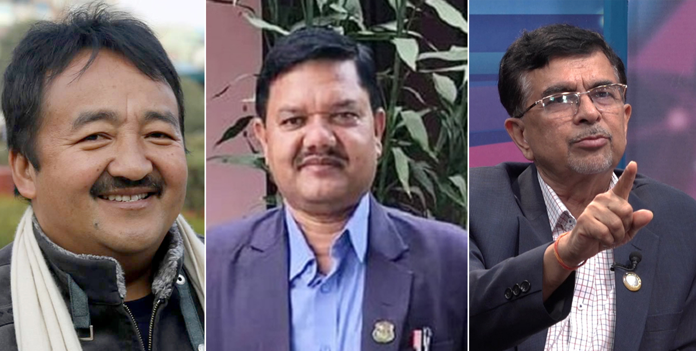 एकीकृत समाजवादीले छान्यो प्रदेश संसदीय दलका नेता, सुदूरपश्चिममा विवाद